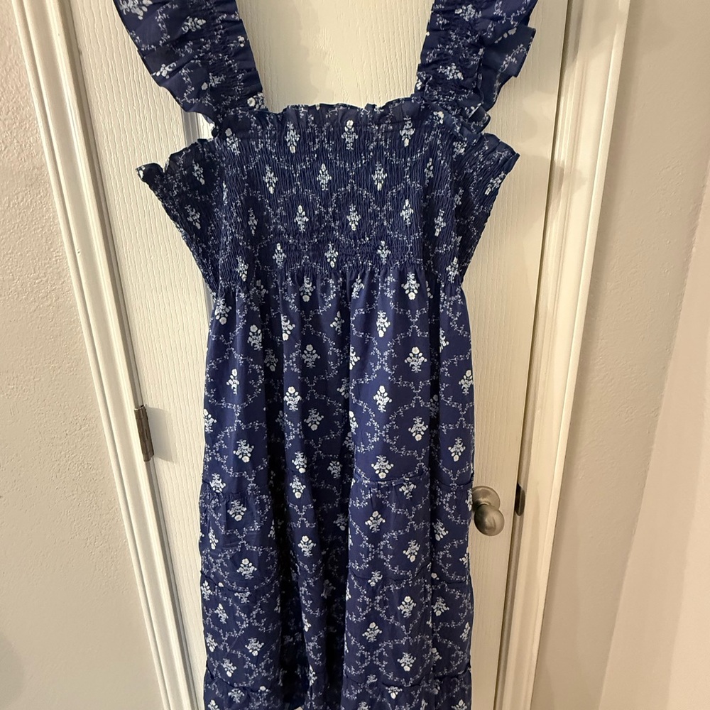 Hill House Ellie Nap Dress - Picture 5 of 6